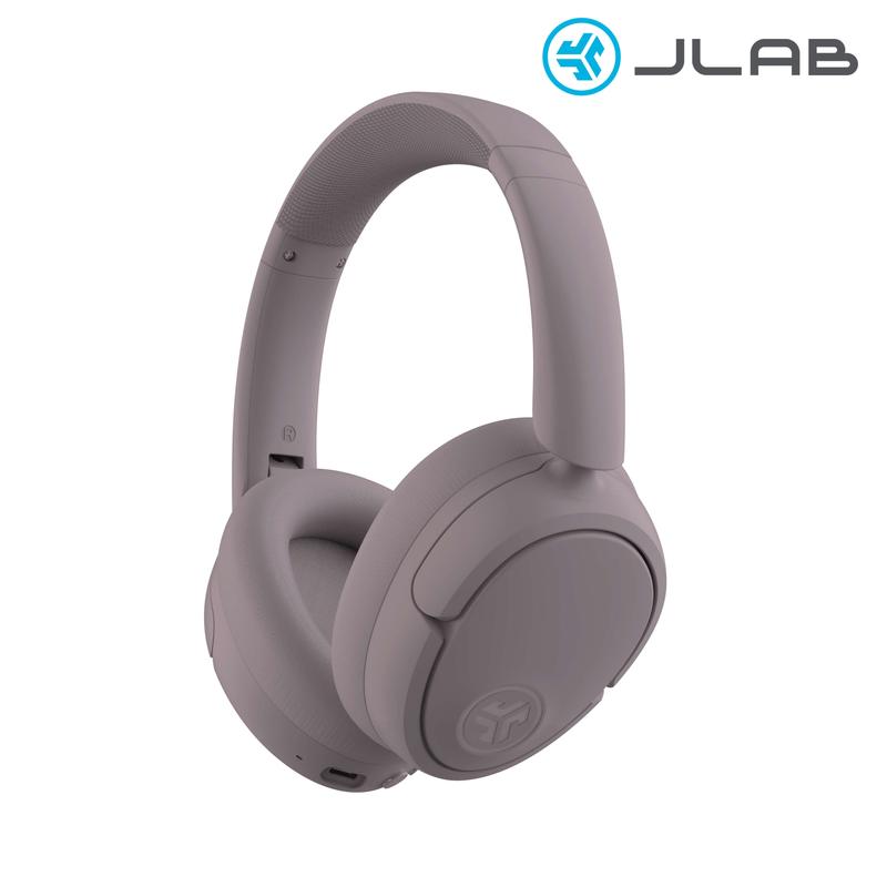 JLab JBuds Lux Bluetooth Headphones with Custom EQ