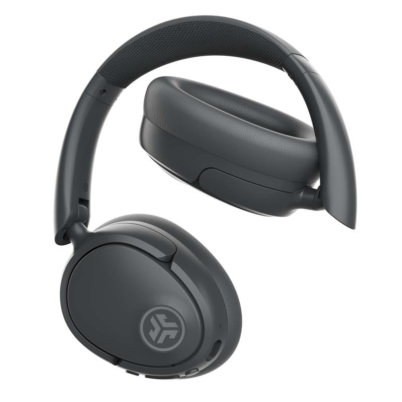 JLab JBuds Lux Bluetooth Headphones with Custom EQ